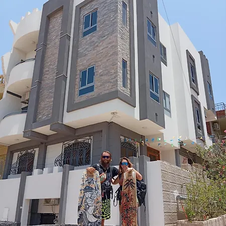 Villamar Sea View Rooms & Apartments