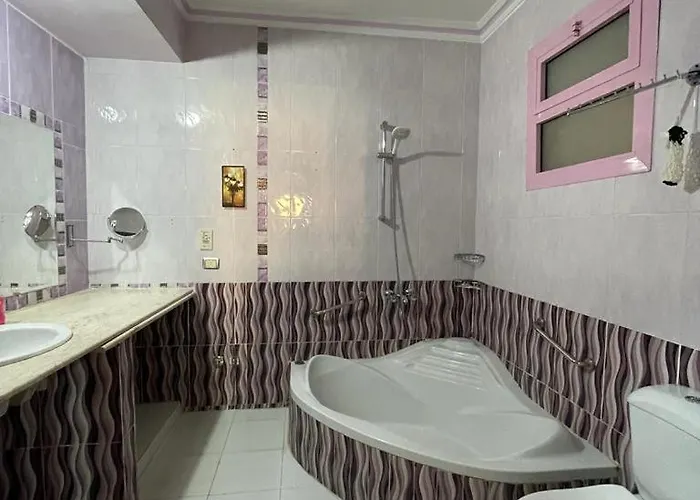 Villamar Sea View & Affittacamere