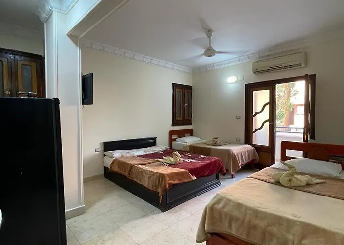 Affittacamere Villamar Sea View &