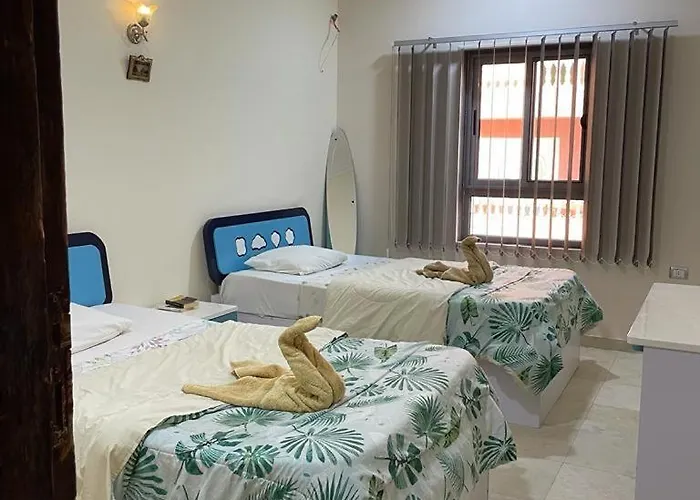 Affittacamere Villamar Sea View & *