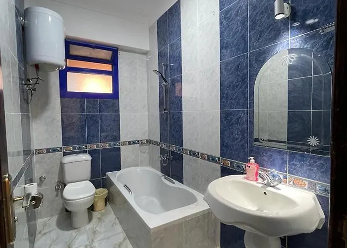 Villamar Sea View &