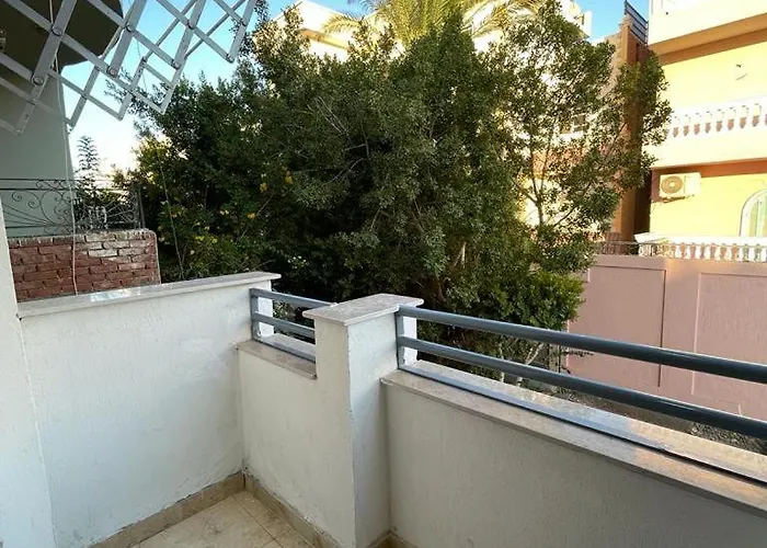 Villamar Sea View & Affittacamere Hurghada