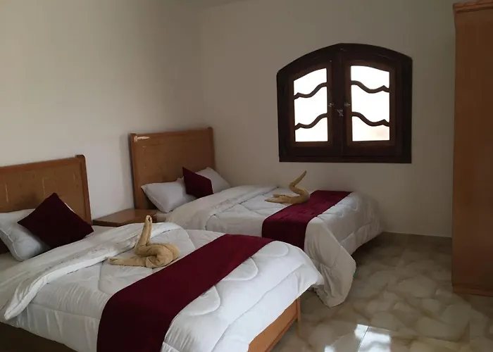 Villamar Sea View &