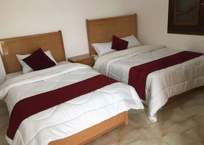 Villamar Sea View & *