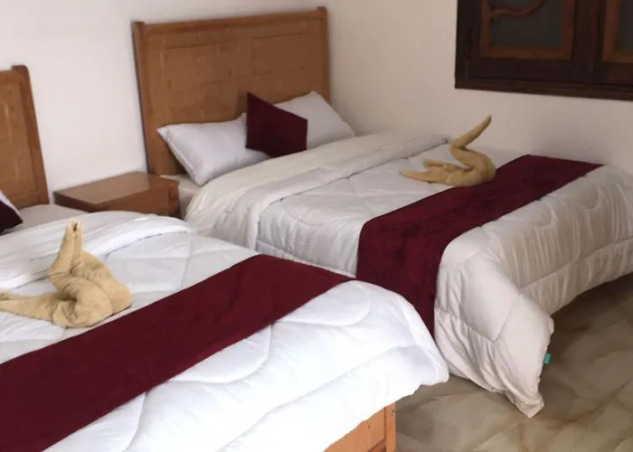 Villamar Sea View & Affittacamere *