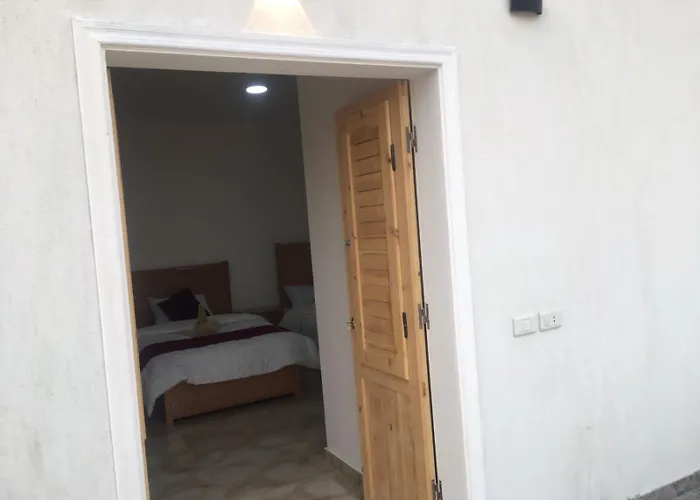 Affittacamere Villamar Sea View & Hurghada