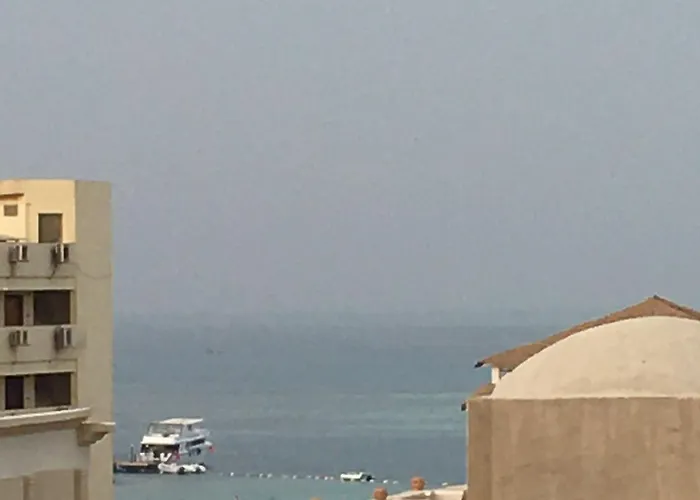 Villamar Sea View & Affittacamere