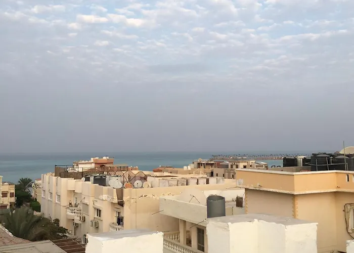 Affittacamere Villamar Sea View &