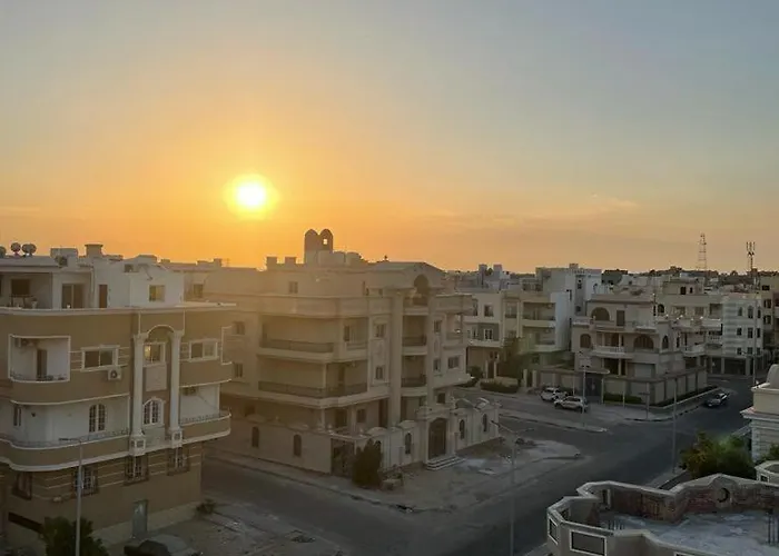 Villamar Sea View &