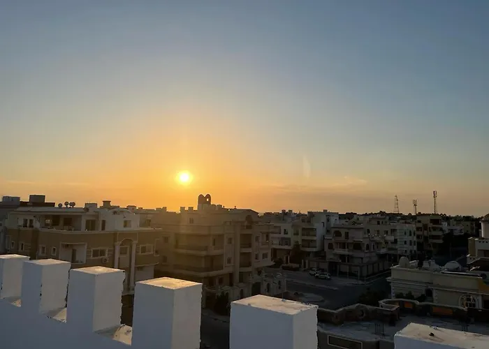 Affittacamere Villamar Sea View & Hurghada