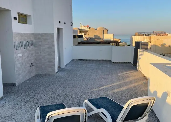 Villamar Sea View & * Hurghada