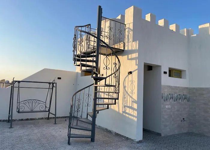 Villamar Sea View & Hurghada