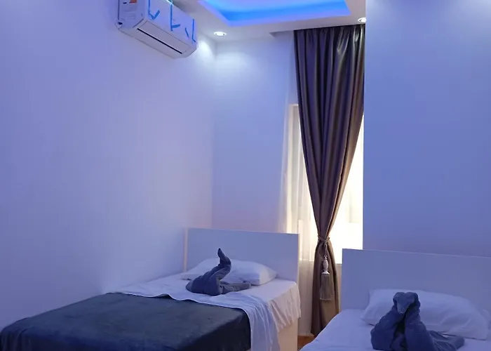 Villamar Sea View & Affittacamere