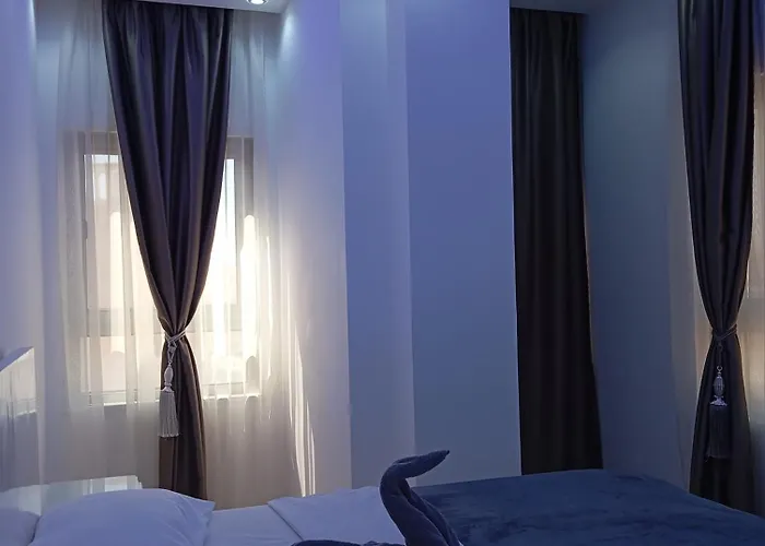 Affittacamere Villamar Sea View &