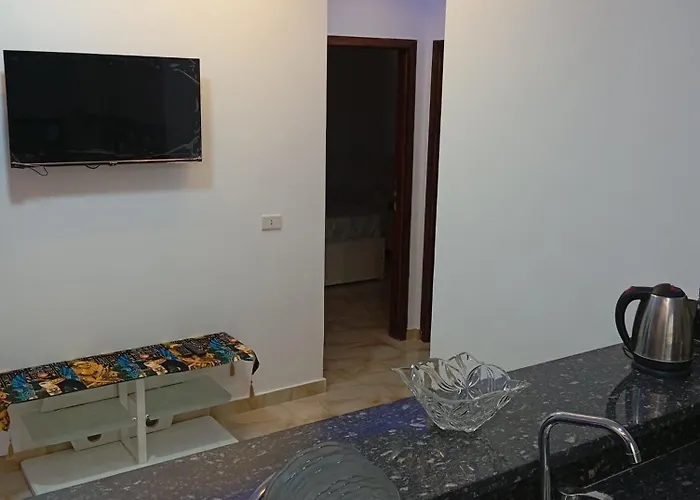 Villamar Sea View & Affittacamere *