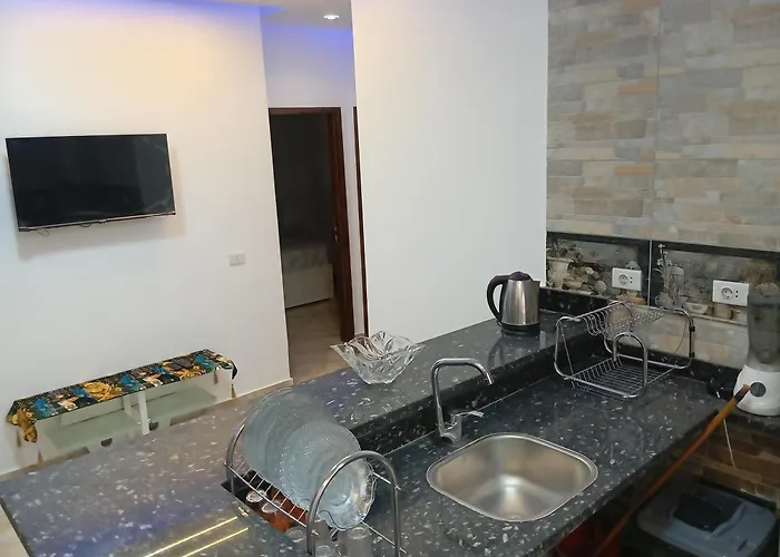 Affittacamere Villamar Sea View & *