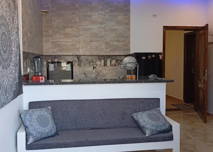 Villamar Sea View & Affittacamere Hurghada