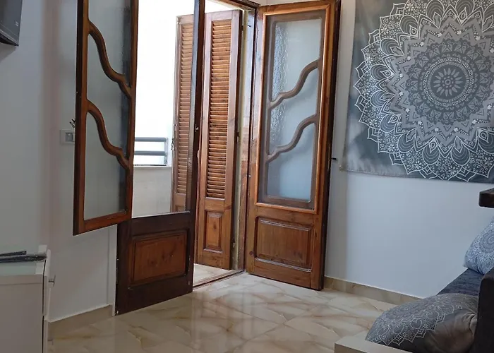 Villamar Sea View & *