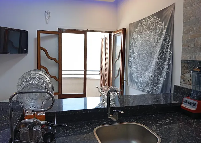 Villamar Sea View &