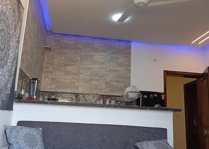 Villamar Sea View & Affittacamere