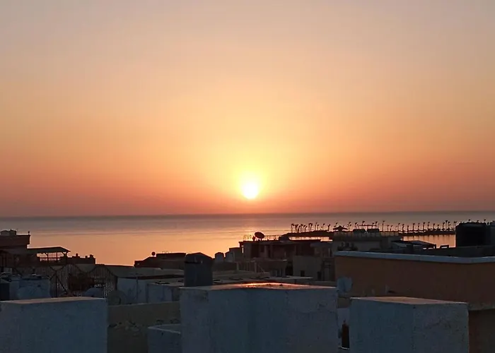 Villamar Sea View & Affittacamere Hurghada