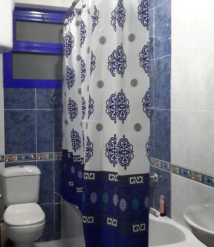 Affittacamere Villamar Sea View & Hurghada