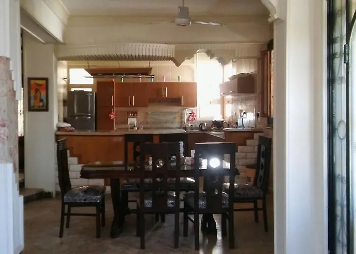 Villamar Sea View & Affittacamere Hurghada