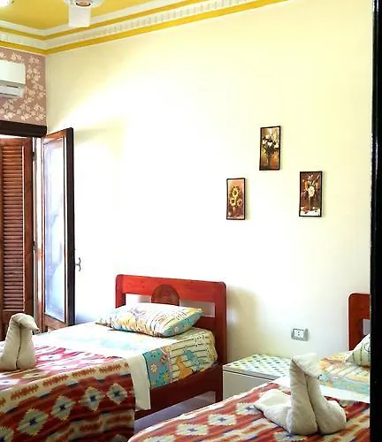 Affittacamere Villamar Sea View & Hurghada