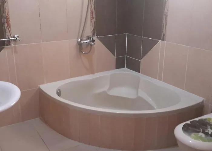 Affittacamere Villamar Sea View &