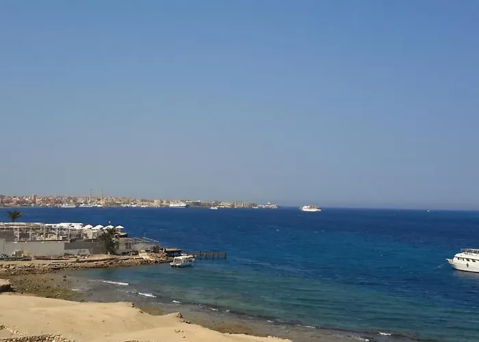 Villamar Sea View & Affittacamere Hurghada