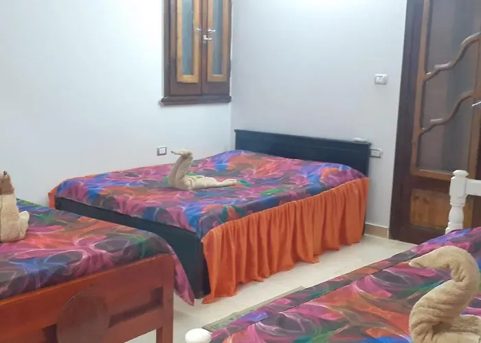 Affittacamere Villamar Sea View & Hurghada