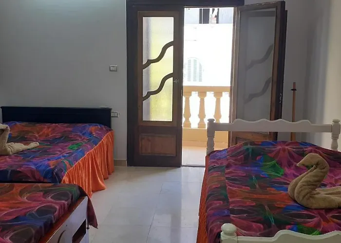 Villamar Sea View & Affittacamere *