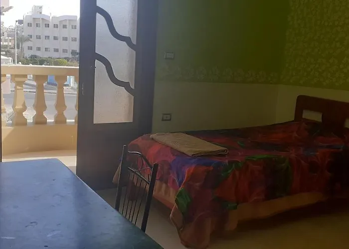 Villamar Sea View & * Hurghada