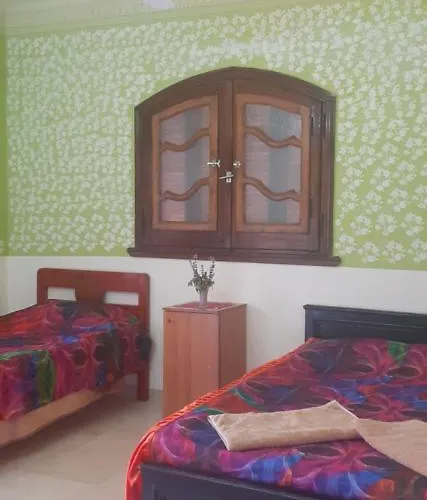 Villamar Sea View & Affittacamere *